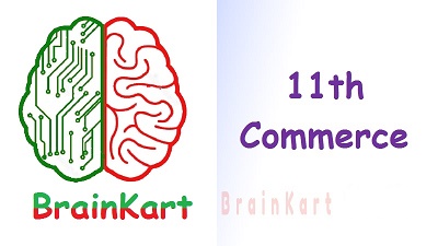 11th Commerce