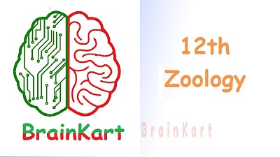 12th Zoology