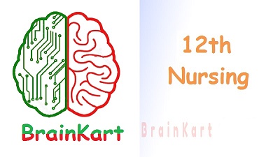 12th Nursing