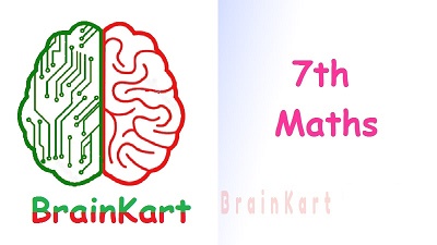 7th Maths