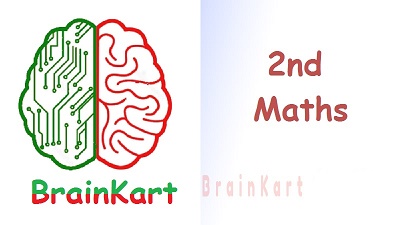 2nd Maths